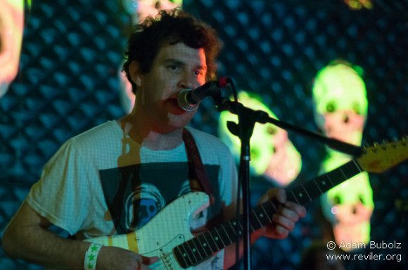 Avey Tares Slasher Flicks 09