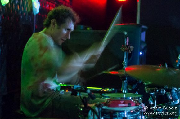 Avey Tares Slasher Flicks 16