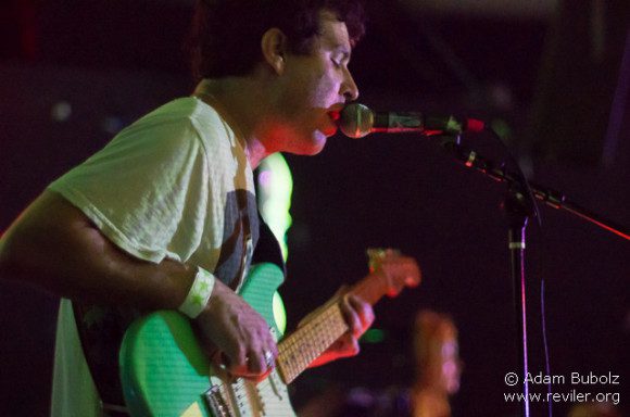 Avey Tares Slasher Flicks 17