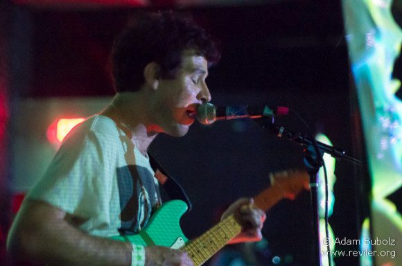 Avey Tares Slasher Flicks 18
