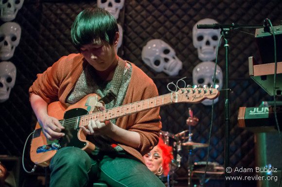 Dustin Wong 07
