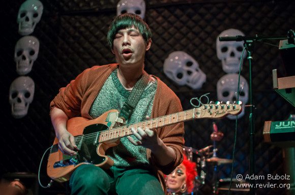 Dustin Wong 08