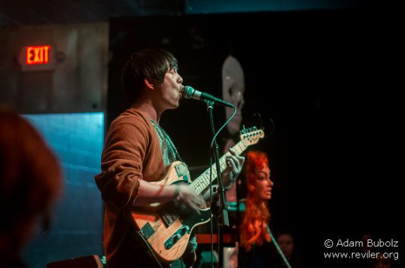 Dustin Wong 10