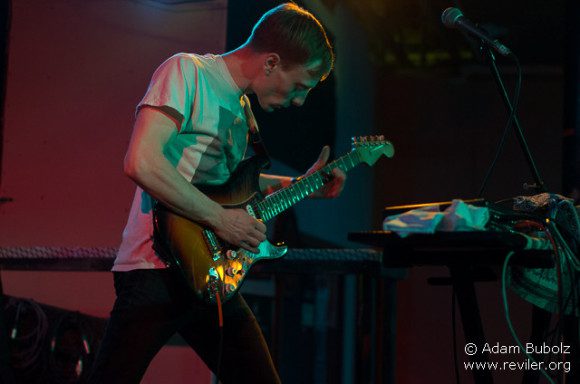 Mark McGuire 08