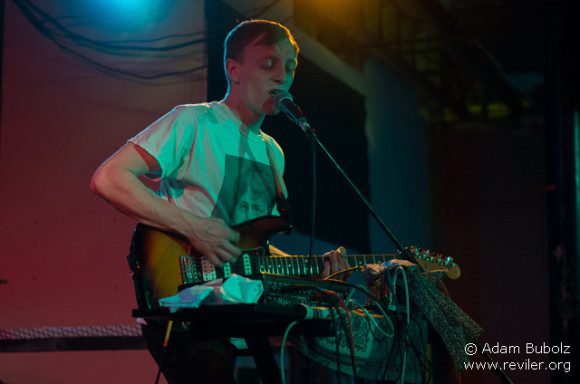 Mark McGuire 10