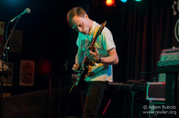 Mark McGuire 13