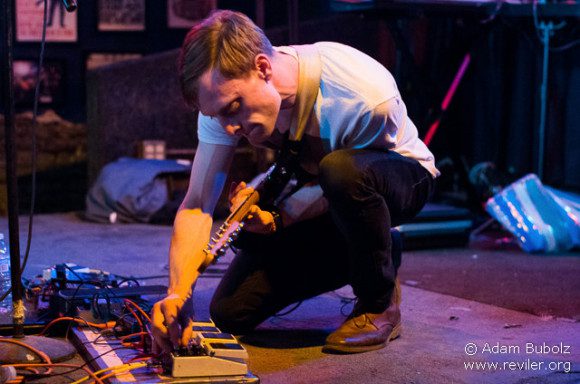 Mark McGuire 27