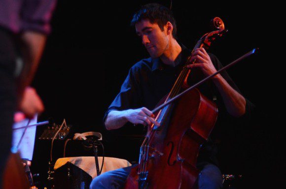 rajjjar septet  cedar cultural center 4