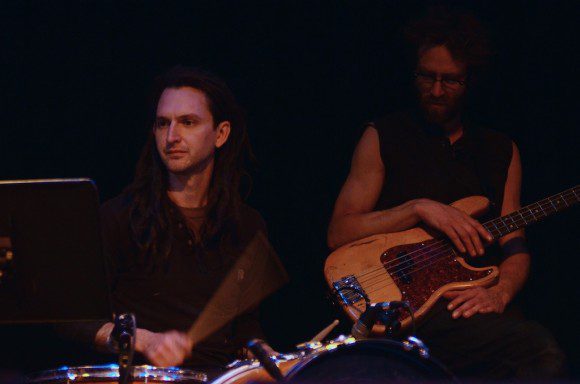 rajjjar septet  cedar cultural center 6