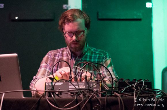 John Wiese 07