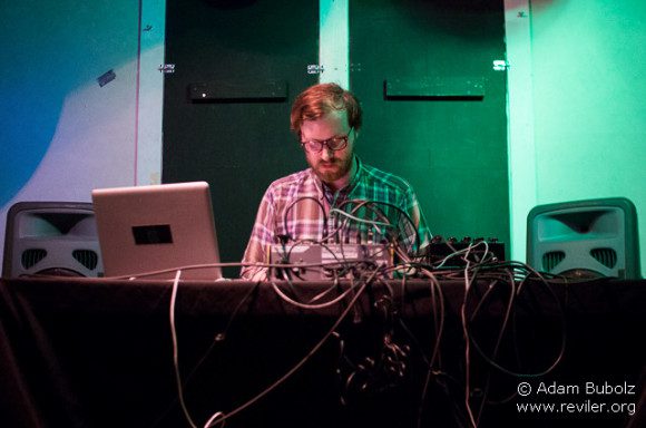 John Wiese 08
