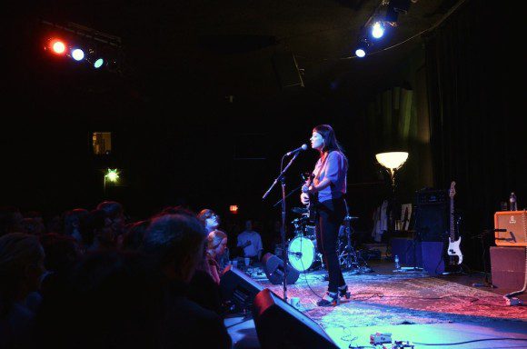 angel olsen cedar cultural center 2