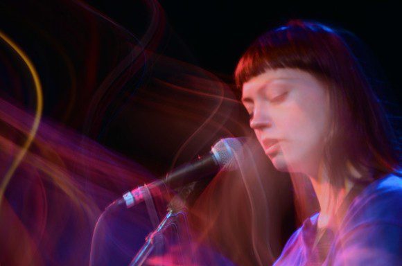 angel olsen cedar cultural center 8