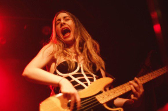 haim first avenue minneapolis jon behm 10