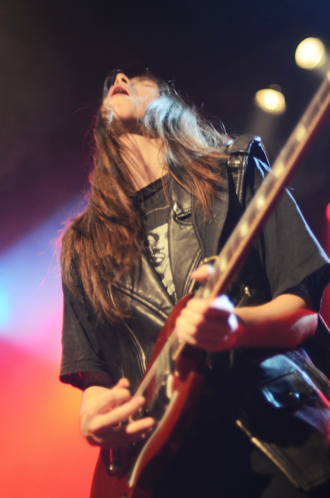 haim first avenue minneapolis jon behm 13