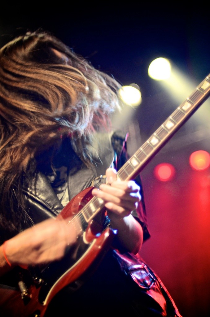 haim first avenue minneapolis jon behm 15