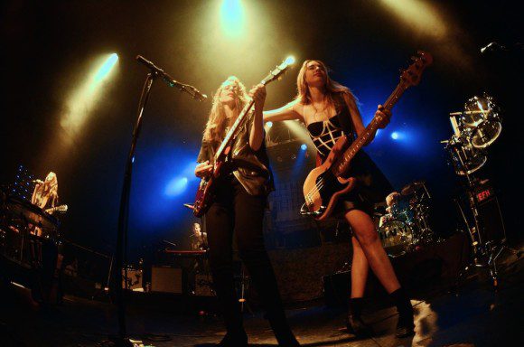 haim first avenue minneapolis jon behm 18