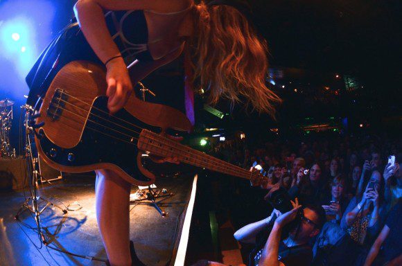 haim first avenue minneapolis jon behm 19