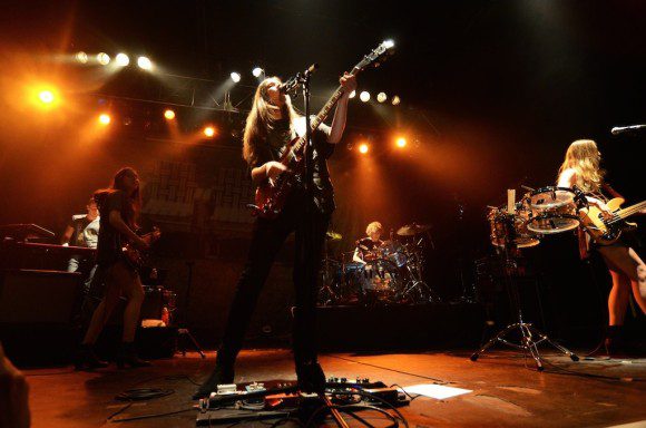 haim first avenue minneapolis jon behm 2