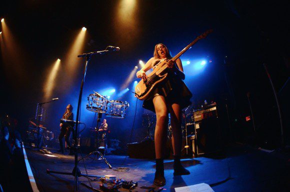 haim first avenue minneapolis jon behm 22