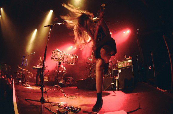 haim first avenue minneapolis jon behm 23