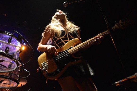 haim first avenue minneapolis jon behm 3
