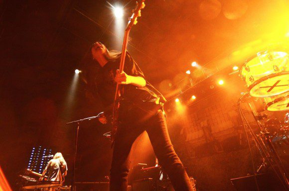 haim first avenue minneapolis jon behm 4