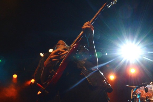 haim first avenue minneapolis jon behm 6