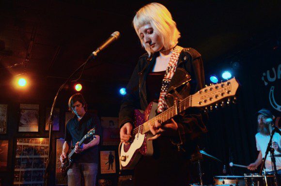 jessica lea mayfield photos 1