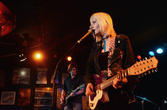 jessica lea mayfield photos 2