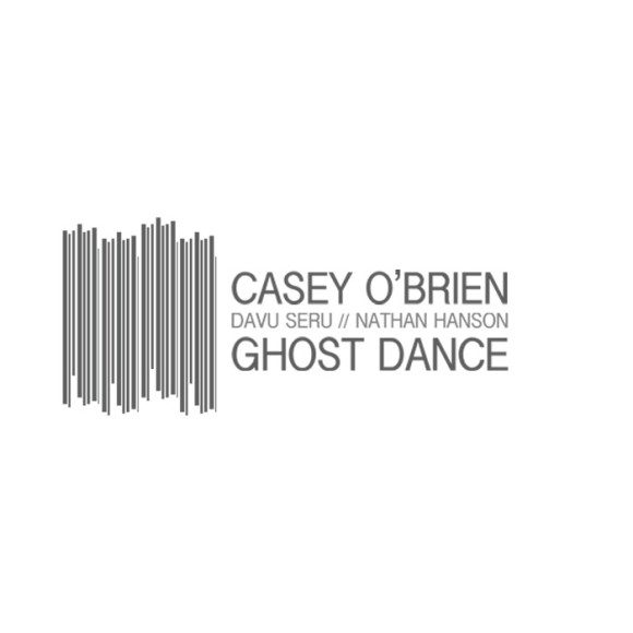 casey obrien ghost dance