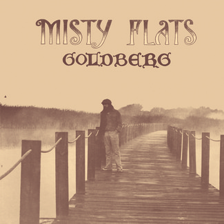 goldberg misty flats
