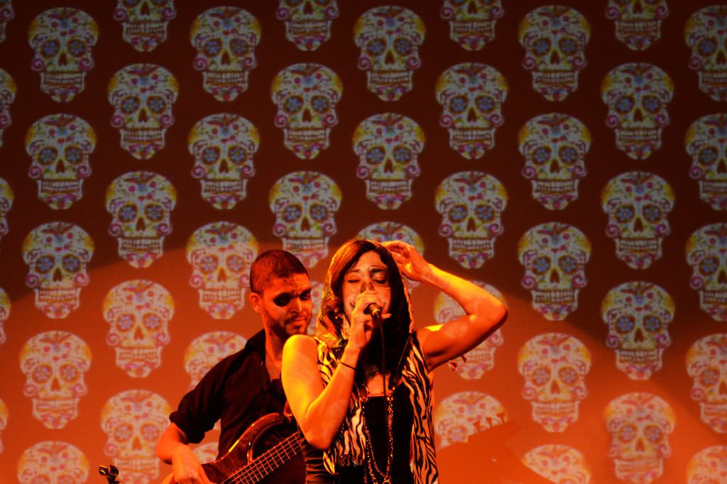 calaveras