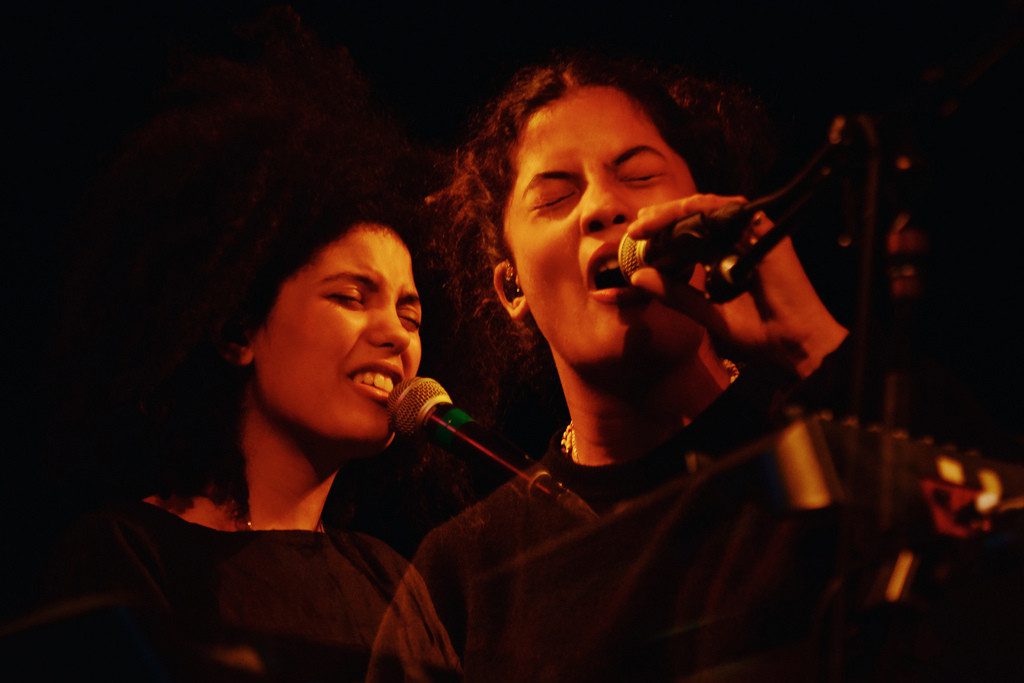 ibeyi