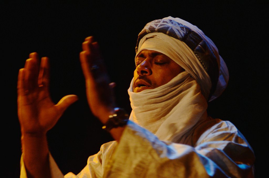 tinariwen
