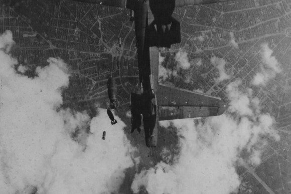 from the mouth of the sun