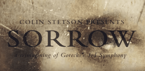 colin stetson sorrow
