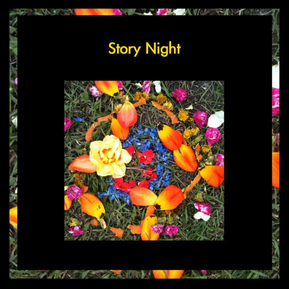 Story Night flowers