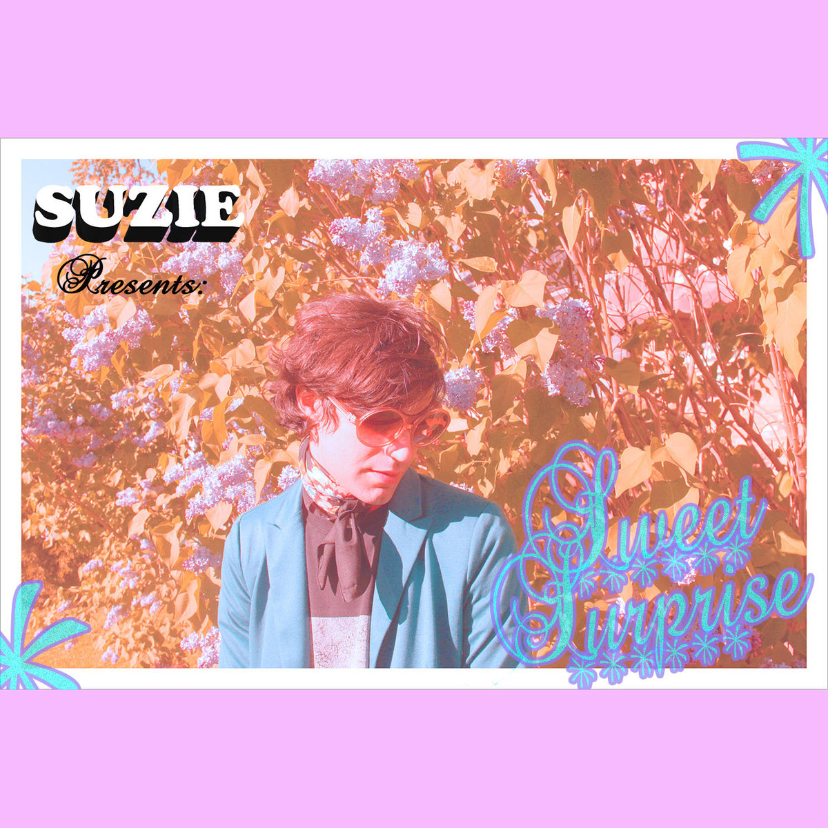 suzie sweet suprise