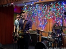 Nato Coles & the Blue Diamond Band