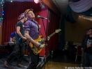 Nato Coles & the Blue Diamond Band