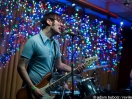 Nato Coles & the Blue Diamond Band