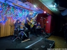 Nato Coles & the Blue Diamond Band