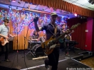 Nato Coles & the Blue Diamond Band