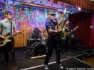 Nato Coles & the Blue Diamond Band