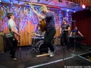Nato Coles & the Blue Diamond Band