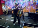 Nato Coles & the Blue Diamond Band