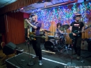 Nato Coles & the Blue Diamond Band