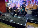 Nato Coles & the Blue Diamond Band
