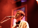 Andrew Bird at the Palace Theater